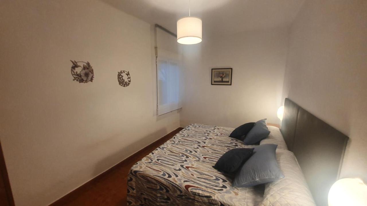 Rincón de Manuela - Piso para 5p al lado de Begoña Gijón Exterior foto
