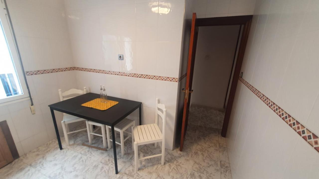 Rincón de Manuela - Piso para 5p al lado de Begoña Gijón Exterior foto