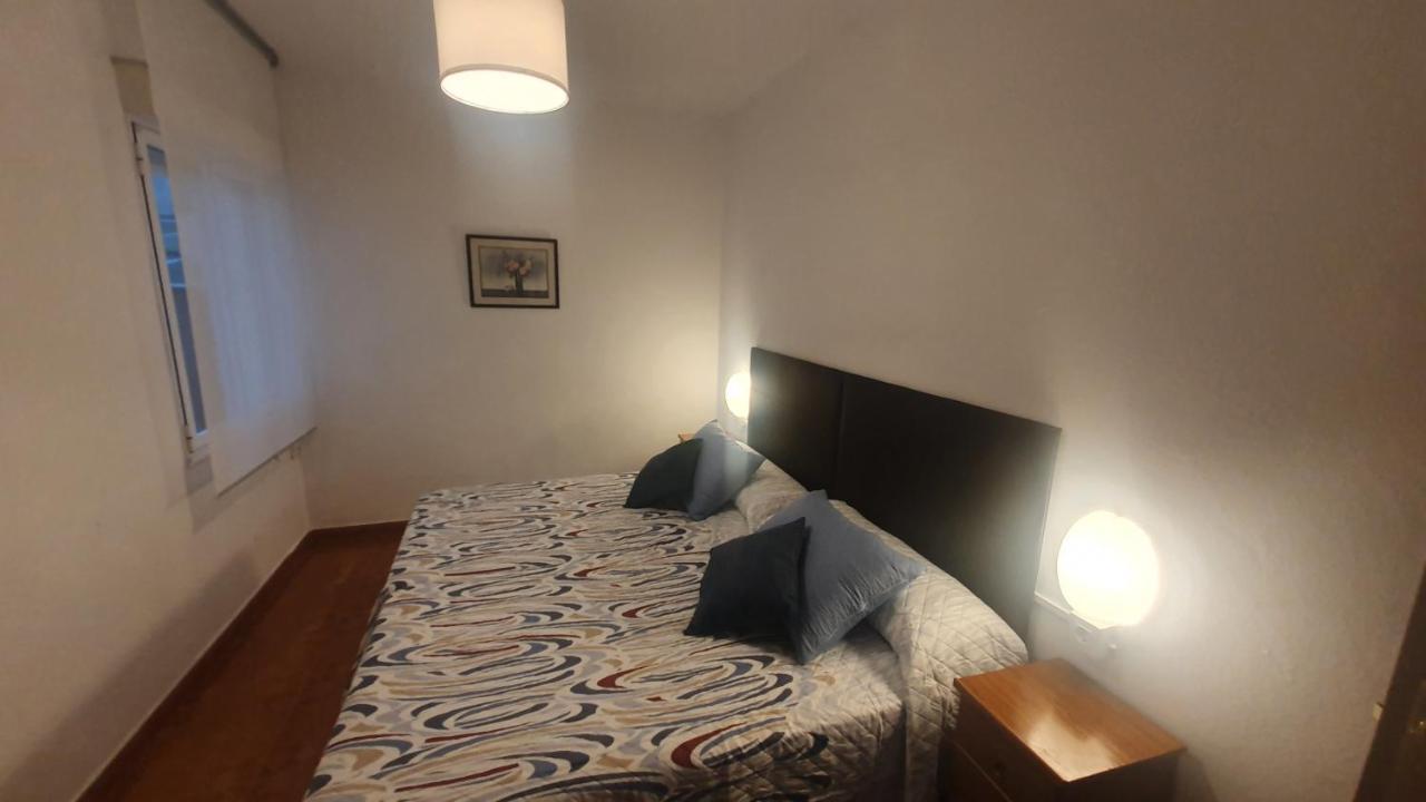 Rincón de Manuela - Piso para 5p al lado de Begoña Gijón Exterior foto