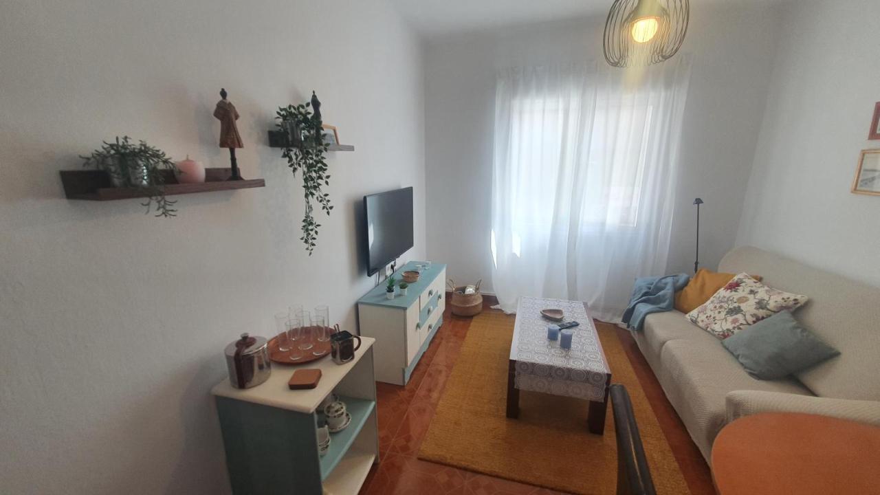 Rincón de Manuela - Piso para 5p al lado de Begoña Gijón Exterior foto