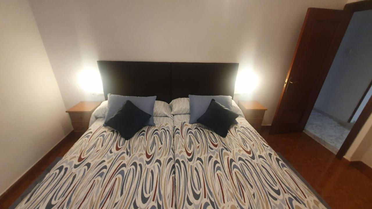 Rincón de Manuela - Piso para 5p al lado de Begoña Gijón Exterior foto