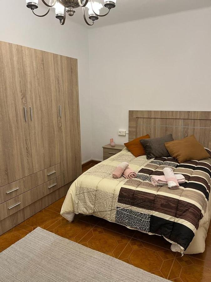 Rincón de Manuela - Piso para 5p al lado de Begoña Gijón Exterior foto